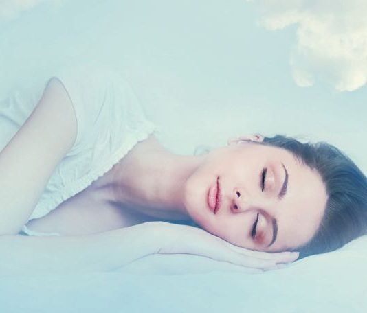 VICTORY OVER DEFILEMENT DREAMS