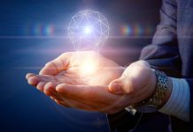 ANOINTING FOR NEW IDEAS AND OPPORTUNITIES