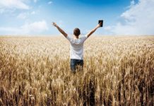 VICTORY OVER NEGATIVE ALTARS REACTING AGAINST MY PROGRESS