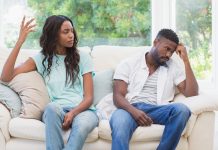 PRAYERS TO OVERCOME MARITAL PROBLEMS