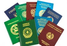 BREAKTHROUGH PRAYERS FOR THE TRAVELLERS/VISA PROCUREMENT