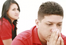 DIVINE WAR AGAINST SPIRIT SPOUSE