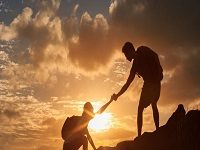 GOD WILL RAISE DIVINE HELPERS FOR YOU