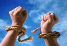 FIRSTBORN LIBERATION PRAYERS