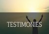 Testimony- Healed of Sickness and Miracle Job