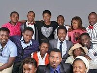 YOUTHS! ARISE AND TAKE YOUR PLACE IN DESTINY