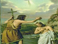 I SHALL BE DIVINELY VISITED IN JESUS NAME