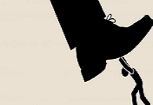 I REJECT OPPRESSION IN JESUS NAME