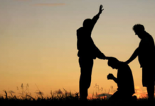 SONS OF ISSACHAR ANOINTING