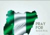 INTERCESSION FOR NIGERIA