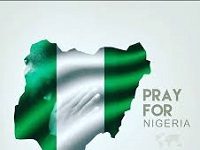 INTERCESSION FOR NIGERIA