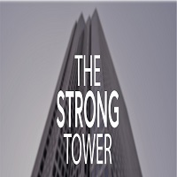 GOD IS OUR STRONG TOWER