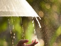 PRAYER TO CONTROL RAIN