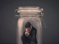 YOU WILL NOT BE TRAPPED IN AN EVIL MOMENT IN JESUS NAME