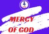MERCY OF GOD (SUMMARY) MERCY OF GOD (SUMMARY)