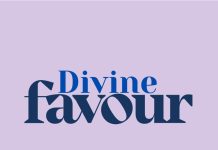 DIVINE FAVOUR