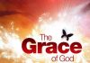 THE GRACE OF GOD
